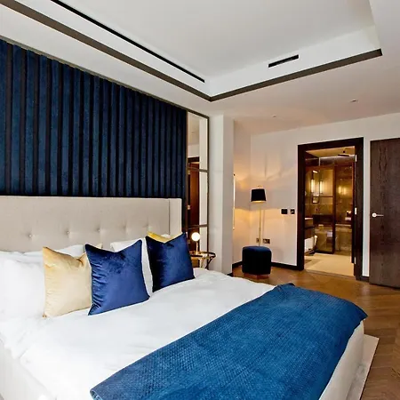 Apartment 37gs Residences