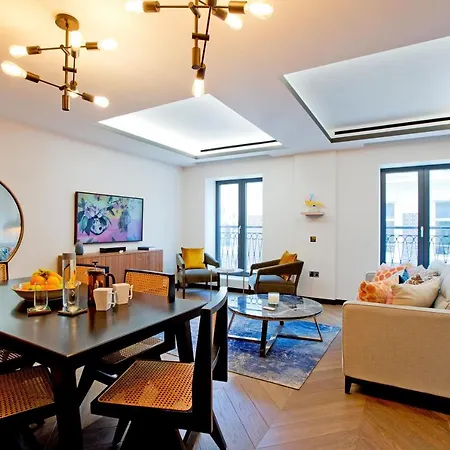 Apartment 37gs Residences *