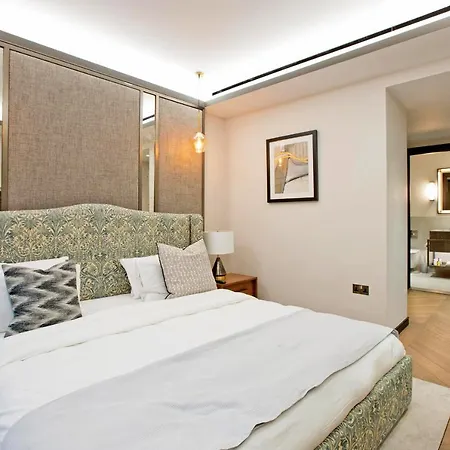 37gs Residences Apartment