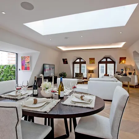 37gs Residences *