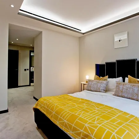37gs Residences Apartment