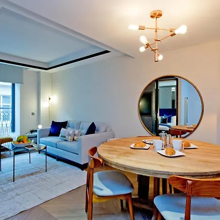 Apartment 37gs Residences *