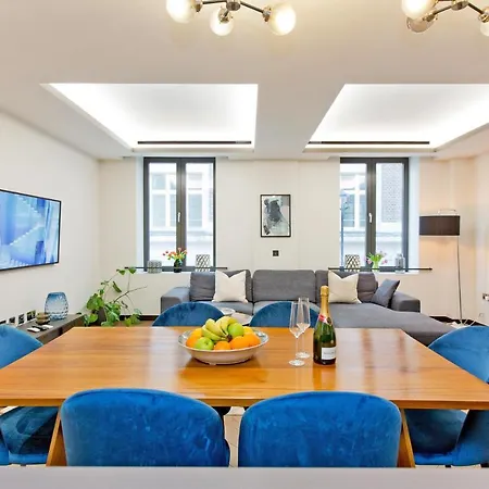 37gs Residences Apartment *