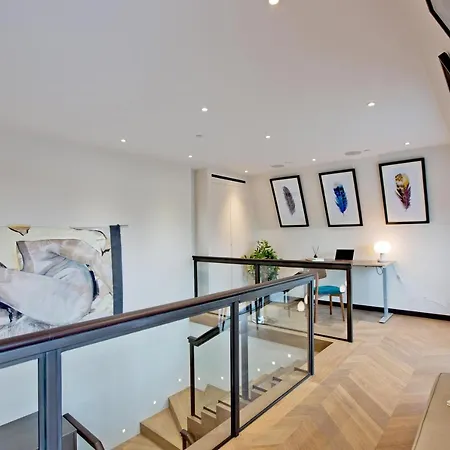 37gs Residences * London