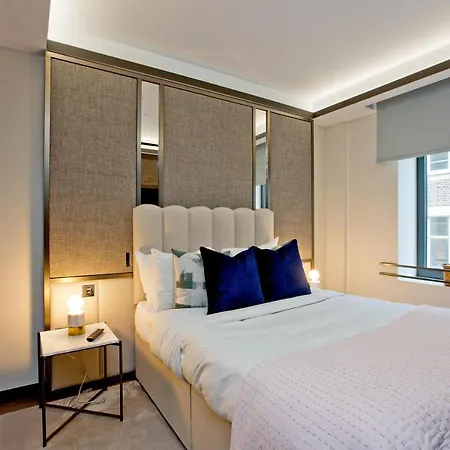 37gs Residences London