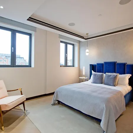 Apartment 37gs Residences *