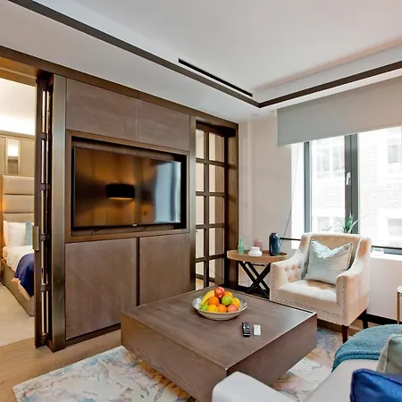 37gs Residences Apartment