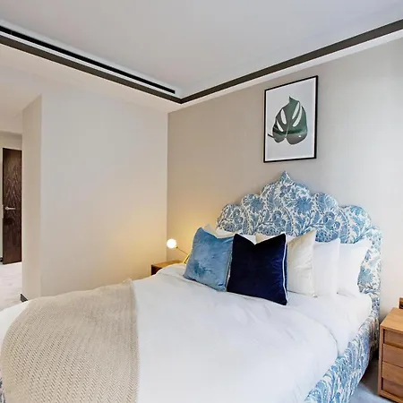 37gs Residences Apartment