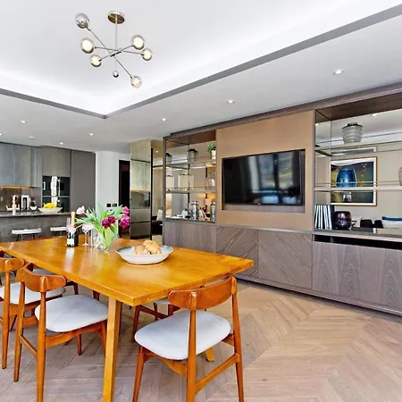 37gs Residences London