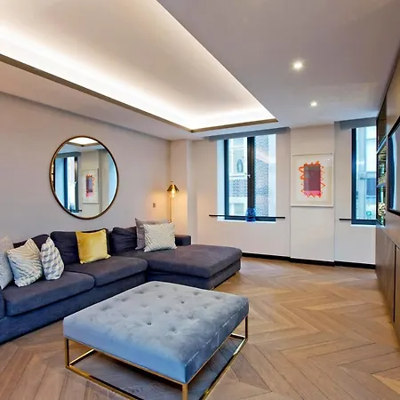 37gs Residences Apartment *
