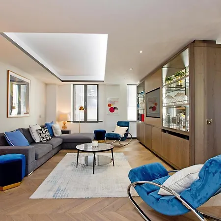 Apartment 37gs Residences