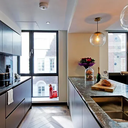 37gs Residences London