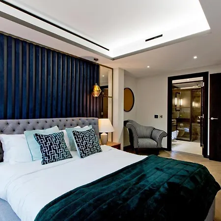 37gs Residences London