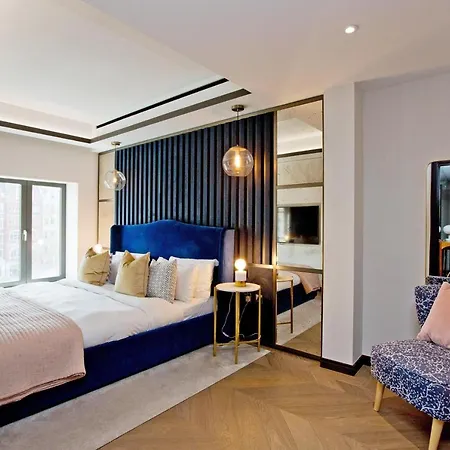 37gs Residences * London