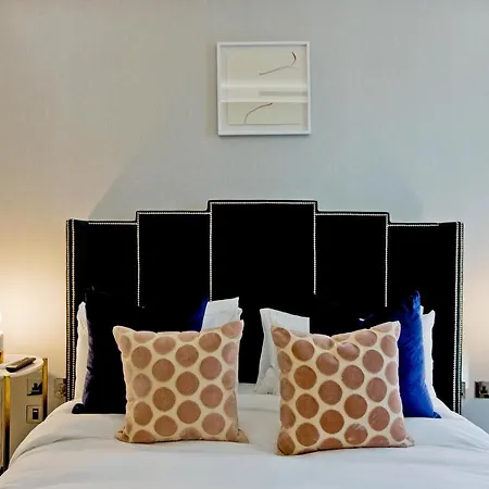 37gs Residences London