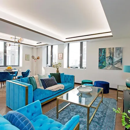 Apartment 37gs Residences *