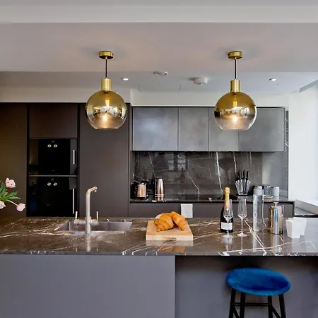 Apartment 37gs Residences