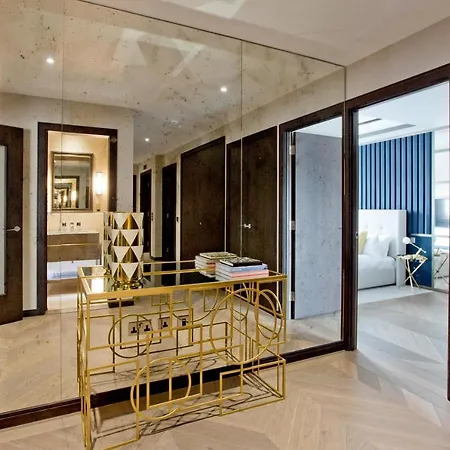 37gs Residences Apartment *