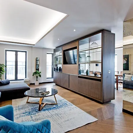 37gs Residences Apartment *