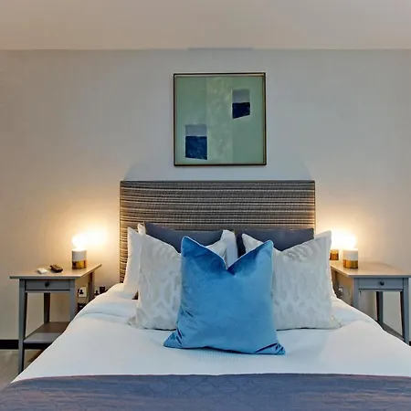 37gs Residences * London