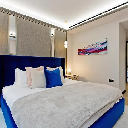 Apartment 37gs Residences