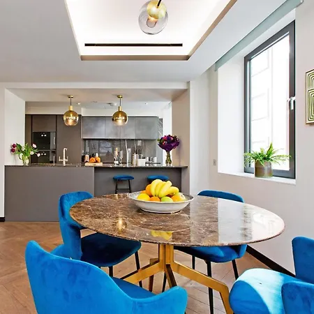 Apartment 37gs Residences *