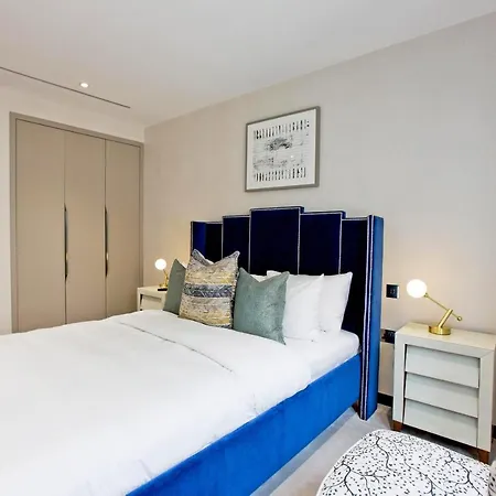 37gs Residences Apartment
