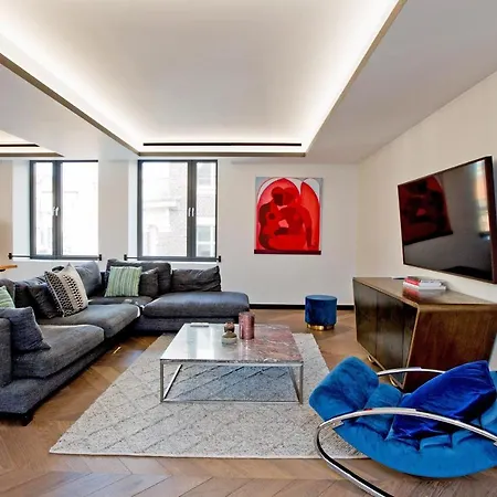 37gs Residences London