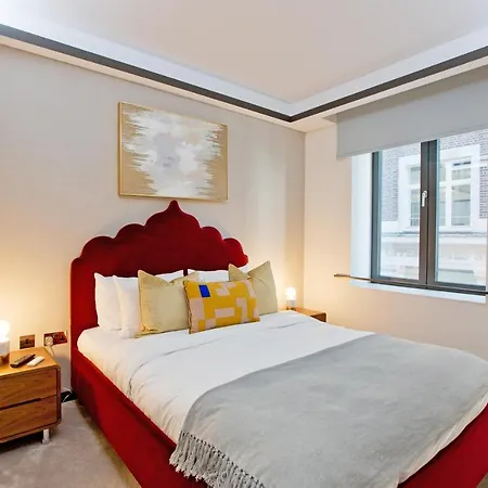 37gs Residences Apartment