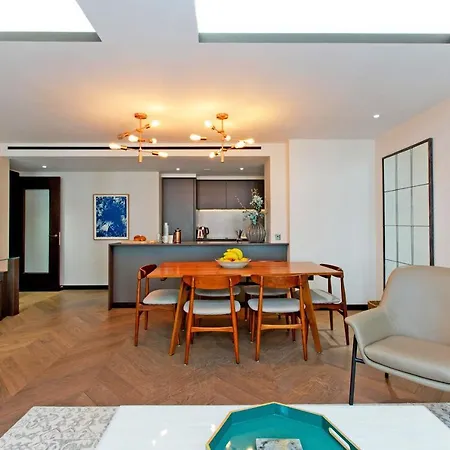 37gs Residences Apartment *