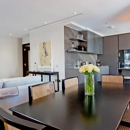 37gs Residences * London