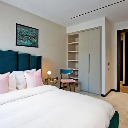 37gs Residences * London