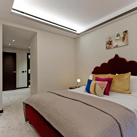 37gs Residences * London