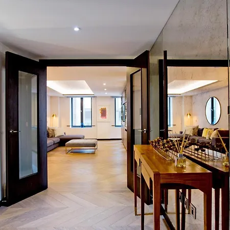37gs Residences London