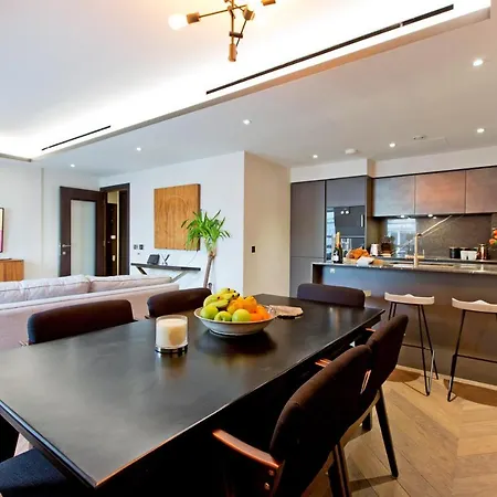 37gs Residences Apartment