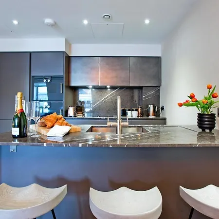 37gs Residences * London