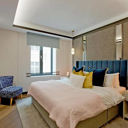 37gs Residences London