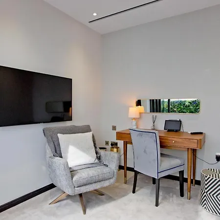 37gs Residences London