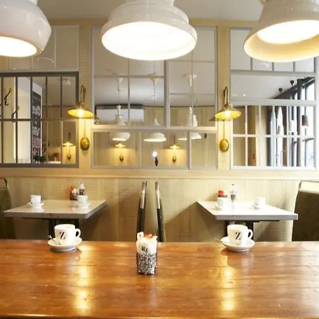 Hotel The Z Soho Londra