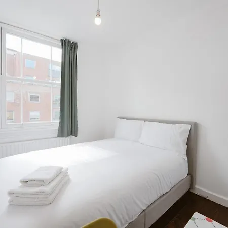 Great In Stepney Station - 12 Guest house London