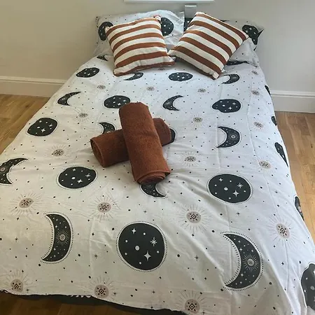 Cozy Flat In Tooting London