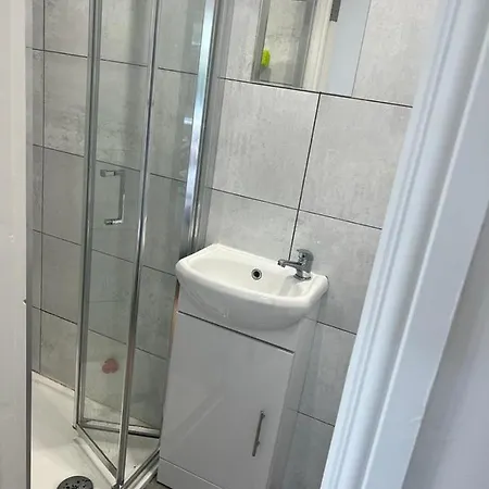Cozy Flat In Tooting * London