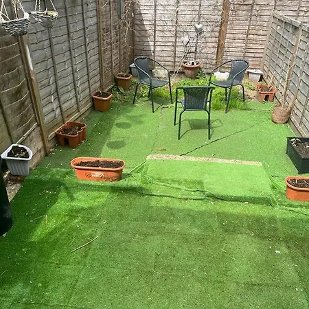 Cozy Flat In Tooting * London