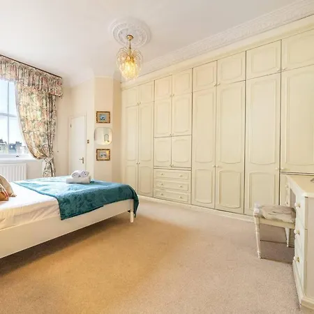 Apartment South Kensington - Cromwell Rd London