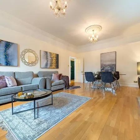 Apartment South Kensington - Cromwell Rd London