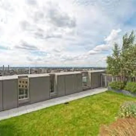 Avisa Stays- London. 2 Bedrooms With 2 Bathrooms. Apartment