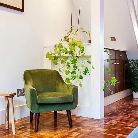 Little Venice House * لندن