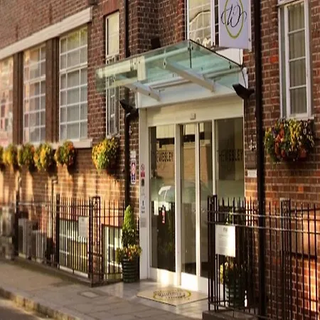 Hotel The Wesley Euston
