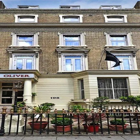 Hotel Oliver