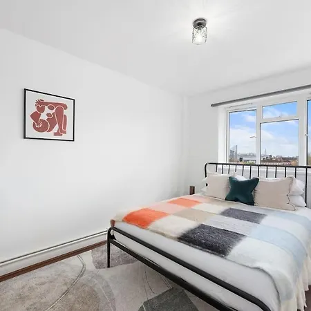 Apartment Penthouse Camden By Hiatus Concierge